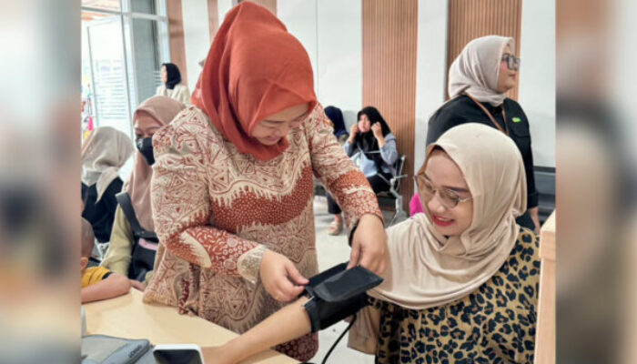 Merdeka Stunting 2026: Langkah Nyata Menjaga Kesehatan Ibu dan Menyiapkan Generasi Emas