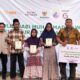 BAZNAS Bersama International Networking of Humanitarian Distribusikan 1.000 Al-Qur’an di Kampung Baduy Banten
