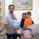 PT Timah Hadir Untuk Membantu Pengobatan Bayi di Pangkalpinang