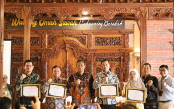 Merawat Warisan Sejarah, Menggerakkan Ekonomi Bantul