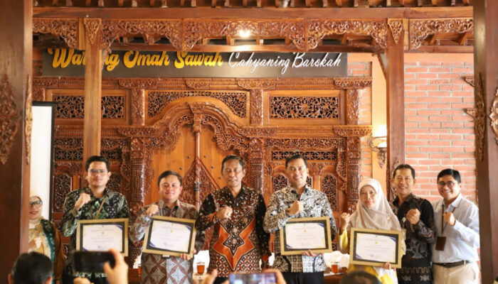 Merawat Warisan Sejarah, Menggerakkan Ekonomi Bantul