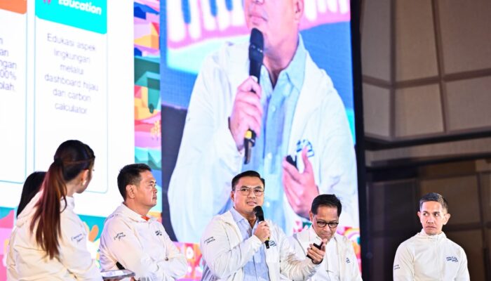 Pertamina Eco RunFest 2026: Menyalakan Perubahan, Meninggalkan Nol Jejak