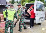 Bantu Warga Terdampak Gempa, Alfamart Gandeng BPBD Salurkan Kebutuhan Pokok di NTT
