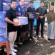 XLSMART Salurkan Bantuan Kebutuhan Pokok dan Akses Komunikasi bagi Korban Bencana di NTT