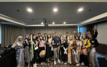 Pendaftaran Duta Mangrove Indonesia 2027 Resmi Dibuka, Saatnya Generasi Muda Menjadi Penjaga Mangrove Indonesia