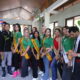 Finalis Miss Elite Global dan Miss Intercelestial Tanam Mangrove di Ekowisata Mangrove PIK