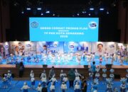 Frisian Flag Indonesia bersama TP PKK dan HIMPAUDI Gelar ‘Gerak Cermat Frisian Flag’, Ajak Lebih dari 10.000 Anak PAUD Merayakan Kemerdekaan dengan Bermain dan Bergerak