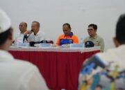 ​Mewujudkan Kesetaraan Akses, Transjakarta Siap Kelola Layanan Kapal di Kepulauan Seribu