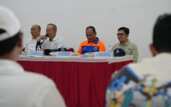 ​Mewujudkan Kesetaraan Akses, Transjakarta Siap Kelola Layanan Kapal di Kepulauan Seribu