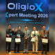 Bila Para Ahli Dermatologi Dunia Bertemu di Oligio XPERT Meeting & WAVE 2026