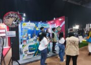 PLN Corner Menyapa Pengunjung Festival Musik Lapanada 2026 Melalui Ruang Konsultasi Interaktif