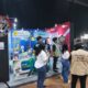 PLN Corner Menyapa Pengunjung Festival Musik Lapanada 2026 Melalui Ruang Konsultasi Interaktif