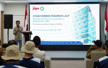 Kredibilitas Lingkungan Jadi Magnet Baru Investasi Global di Gresik