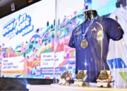 Dari Limbah Menjadi Performa: Eco Jersey Pertamina Eco RunFest 2026