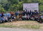 Menebar Kebaikan, Menumbuhkan Masa Depan di Sawahlunto