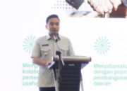Menyatukan Arah CSR dan Pembangunan, Cilegon Dorong Industri Hadir Lebih Dekat dengan Masyarakat