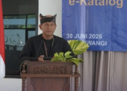 Dari Tambang untuk Daerah: Banyuwangi Perkuat Manfaat Investasi PT BSI