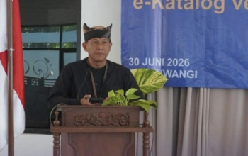 Dari Tambang untuk Daerah: Banyuwangi Perkuat Manfaat Investasi PT BSI