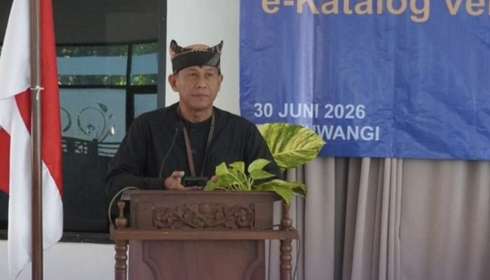 Dari Tambang untuk Daerah: Banyuwangi Perkuat Manfaat Investasi PT BSI