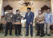 CSR Didorong Jadi Instrumen Perluasan Jaminan Sosial Pekerja di DIY