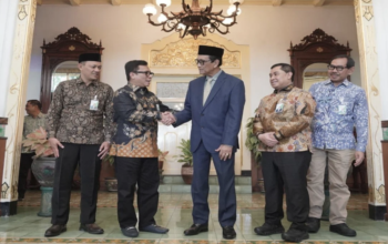 CSR Didorong Jadi Instrumen Perluasan Jaminan Sosial Pekerja di DIY