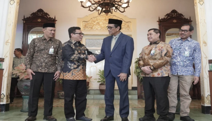CSR Didorong Jadi Instrumen Perluasan Jaminan Sosial Pekerja di DIY