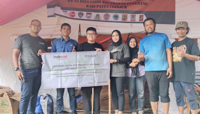 Felix Suroso, Profesional Teknologi yang Menggerakkan Kepedulian Sosial dan Lingkungan