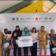 FIFGROUP Perluas Manfaat Kampung Sehat melalui Sanitasi Layak dan Pencegahan Stunting