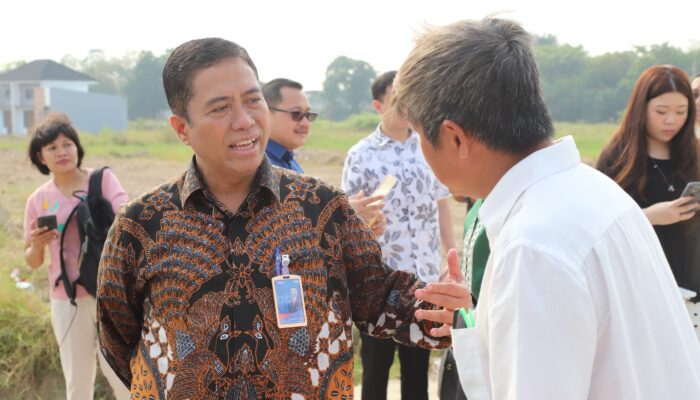 Cari Rumah Makin Gampang Bareng BTN di Danantara Housing Expo 2026