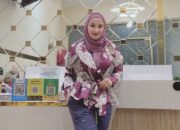 Lebih dari Sekadar Bisnis, Ade Fitrie Kirana Ingin Perempuan Berani Membangun Masa Depannya Sendiri