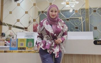 Lebih dari Sekadar Bisnis, Ade Fitrie Kirana Ingin Perempuan Berani Membangun Masa Depannya Sendiri