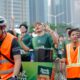 BrookFarm Almond Run 2026, Merayakan Gaya Hidup Fit dari Garis Start hingga Finish