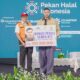 Percayakan BAZNAS, Mandjha Ivan Gunawan Salurkan Bantuan Rp250 Juta untuk Korban Gempa NTT