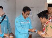 Menjaga Kendawangan dari Karhutla, WHW Perkuat Kolaborasi dan Kepedulian