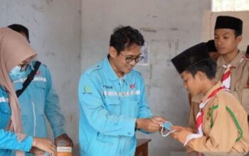 Menjaga Kendawangan dari Karhutla, WHW Perkuat Kolaborasi dan Kepedulian