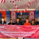 Telkomsel Sambungkan Kepedulian di Tengah Kepungan Kabut Asap Kalimantan