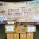 Forum CSR DKI Dorong Pangan Siap Santap Berteknologi Retort untuk Respons Bencana NTT