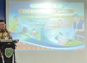 Bank Sumsel Babel Hadirkan Operasi Mata Gratis, Buka Akses Kesehatan bagi Masyarakat