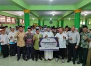 Diplomasi Kepedulian Perlis di Medan, Mempererat Persaudaraan Serumpun