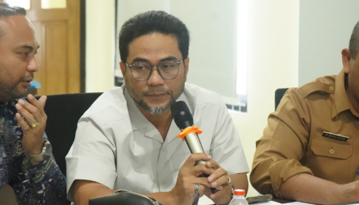 Ratusan Perlintasan KA Tanpa Penjaga, DPRD Jatim Dorong Kolaborasi CSR untuk Perkuat Keselamatan