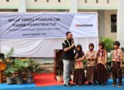Hankook Tire Perkuat Komitmen Sosial di Kabupaten Bekasi