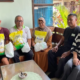 PG Djombang Baru Perkuat CSR, Salurkan Bantuan Sembako