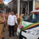 Satu Ambulans, Harapan untuk Akses Kesehatan yang Lebih Cepat
