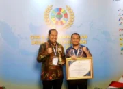 ANTAM Kolaka Raih Gold CSR Awards 2026, Perkuat Ekonomi Biru Lewat Budidaya Teripang