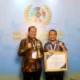 ANTAM Kolaka Raih Gold CSR Awards 2026, Perkuat Ekonomi Biru Lewat Budidaya Teripang