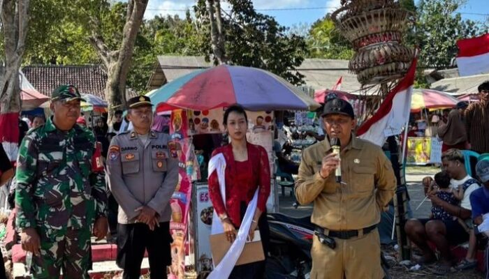 Dorong Ekonomi Lokal, PT BSI Bawa Dampak Multiplier Effect di Banyuwangi