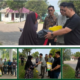 Lewat Program CSR, Direksi PT Putera Keritang Sawit Salurkan Sembako kepada Masyarakat di Jumat Berkah