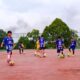 SSB Kolonal Jadi Ruang 60 Anak Solok Selatan Kejar Mimpi Jadi Pesepakbola