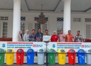 Dari Tong Sampah hingga Kota Berkelanjutan