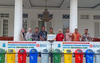 Dari Tong Sampah hingga Kota Berkelanjutan